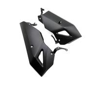 Accessori Per Moto Telaio Puntale Spoiler Motore Inferiore Protezioni Carenatura Per CB1000 Per Hornet 2025- Per CB 1000 Per Hornet SP Spoiler Anteriori(Nero)
