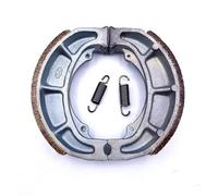 Accessori Per Moto VS125 VE125 HJ125T-22/22A/26 Ganasce Freno Posteriore Pastiglia Freno Posteriore