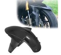 Accessori per motociclette Accessori Moto Parafango Anteriore Pannello Laterale Protezione Paraspruzzi Per Kawasaki ZX10R 2004-2009 ZX6R ZX636 2005-2008