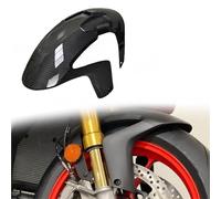 Accessori per motociclette Accessori Moto Parafango Anteriore Ruota Hugger Copertura Paraspruzzi Per APRILIA RSV4 1100 2021-2024 RS6602020-2024