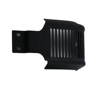 Accessori per motociclette Accessori Moto Piastra Paramotore Protezione Motore Per Harley Sportster 1200 Per Custom XL1200CP 2011 2012 2013 2014 2015 2016(Black)