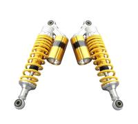 Accessori per motociclette Accessori Per Motociclette Ammortizzatori Posteriori Da 320 Mm Sospensione Di Ricambio 2 Pezzi Per Honda GB400TT 1985 1986 1987 1988 1989 1990 1991 1992