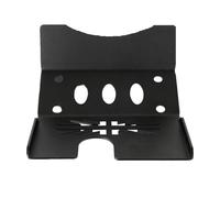 Accessori per motociclette adatti per Triumph Bonneville Bobber Motore modificato Telaio protettivo Motociclette protezioni motore Piastra Paramotore