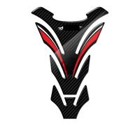 Accessori Per Motociclette Adesivo Protettivo Per Serbatoio Carburante Per H&ornet Per CB600F Per CB650F Per CB250 Per CB1000R Protector Pad(Type C)