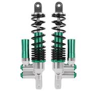 Accessori per motociclette Ammortizzatore Posteriore Invertito Universale Da 320 Mm Per Moto Per Yamaha Scooter Per Gtr125X RSZ Cygnus-X Per BWS Nmax 160150 Nvx Per Aerox155 Xmax300(Vert)