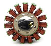Accessori per motociclette Bobina Statore Alternatore Magnete Per Moto Per Ducati Per Multistrada 1200S Per Touring 2010/2013-2014 26420481A 26420131A