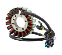 Accessori per motociclette Bobina Statore Generatore Magneto Magnetico Per Kawasaki SC250A EPSYLON 250 SC 2002 21003-S002