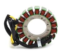 Accessori per motociclette Bobina Statore Magnete Alternatore Per Moto Per Ducati 1098 R 2008 2009 RBAYLISS STRICOLORE 2007 26420172A 26440171A