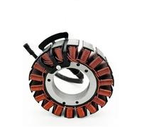 Accessori per motociclette Bobina Statore Magnete Alternatore Per Moto Per Harley Per Davidson Per Softail Fat Bob FXFB 2018 2019 Per Freewheeler FLRT 2017 2020 2021 2022