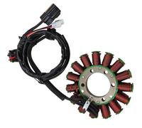 Accessori per motociclette Bobina Statore Magnete Alternatore Per Moto Per Harley Per Davidson XG750 Street 750 2015 2016 2017 2018 2019 2020 29900064
