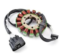 Accessori per motociclette Bobina Statore Magnete Alternatore Per Moto Per Kawasaki Per Ninja H2 Per Carbon ZX1002 2020 21003-0169 21003-0156 21003-0181