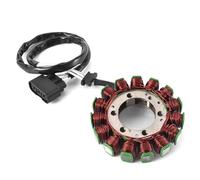 Accessori per motociclette Bobina Statore Per Generatore Di Corrente Per Moto Per Kawasaki Per Ninja ZX-6R 2009 2010 2011 2012 2013 2014 2015 2016 2017 21003-0083 21003-0072