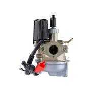 Accessori Per Motociclette Carburatore 17mm 19mm Carb Per DIO50 Per DIO90 Per TACT 50 Per 2Stroke S Per A50 Per SK50 Per ATV Carbu Con Guarnizione(17mm)