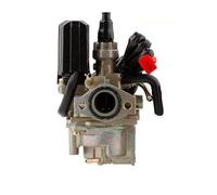 Accessori Per Motociclette Carburatore 17mm 19mm Carb Per DIO50 Per DIO90 Per TACT 50 Per 2Stroke S Per A50 Per SK50 Per ATV Carbu Con Guarnizione(17mm A)