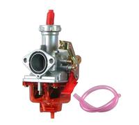 Accessori Per Motociclette Cavo Carburatore Choke 26 27/30MM Carb Per CG200 Per TMX155 Per CG150 Per 125cc Per ATV Carbu Con Guarnizione(PZ30-Cable Choke-Red)