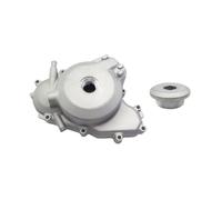 Accessori Per Motociclette Coperchio Carter Sinistro Statore Magnete Tappo Foro Grande Protezione Motore Per NC450 Motore Coperchio(Color-S01 Kit)