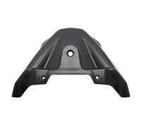 Accessori Per Motociclette Estensione Del Becco Anteriore Della Ruota Copertura Parafango Per NT1100 NT 1100 2022 2023(Nero)