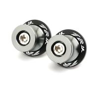 Accessori per Motociclette in Alluminio per TRK 502 502X 251 Bulloni del cavalletto per slitte con Perno del Braccio oscillante-TRK Titanium