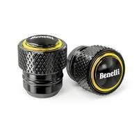 Accessori per Motociclette in Alluminio per TRK 502X 502 702X 702 Leoncino 500 800 180S 302S TNT 300 600 Bulloni del cavalletto per slitte con Perno del Braccio oscillante-Valve Caps-Gold