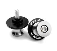 Accessori per Motociclette in Alluminio per TRK552 TRK502X TRK702X TRK702 Bulloni del cavalletto per slitte con Perno del Braccio oscillante-TRK_d