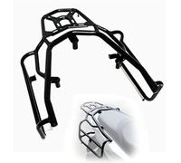 Accessori per motociclette Moto Posteriore Portapacchi Cargo Rack Bisaccia Box Staffa Per Sym Jet 14 125/50/200/200i
