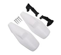 Accessori Per Motociclette Paramani Protezione Paramani Faro Anteriore Lampada Anteriore Per HUSQVARNA FE250 FE300 FE450 TE250 TE 350 TX501 Paramani Scudo Protezione