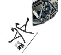 Accessori per motociclette Paraurti, Barre Paramotore Per Ducati Scrambler Full Throttle 2014-2022 2021 2020 2019 2018 2017 2016 2015 Accessori Per La Protezione Della Moto