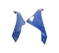 Accessori Per Motociclette Parti Protezione Inferiore Spoiler Motore Carenatura Inferiore Sinistra E Destra Per Per Ninja 500 2024 2025