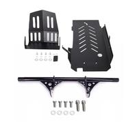 Accessori per motociclette Per Harley Softail Standard FXST 2020 2021 2022 2023 Piastra Paramotore Moto Di Protezione Del Motore