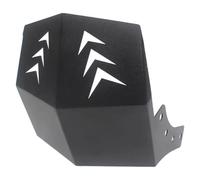 Accessori per motociclette Per Harley Softail Standard FXST 2020-2022 2023 Piastra Paramotore Moto Di Protezione Del Motore