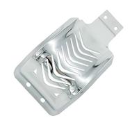 Accessori per motociclette Per Harley Sportster 1200 Per Custom XL1200CB 2012-2015 2016 2017 Piastra Paramotore Moto Di Protezione Del Telaio Della Motore