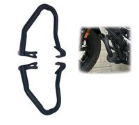 Accessori per motociclette Per Indian Per Scout 2015-2023 2018 2019 2020 2021 2022 Barra Di Protezione Per Paraurti Motore E Telaio Per Motociclette Anticaduta(Black)