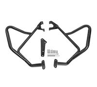 Accessori per motociclette Per Kawasaki Per Versys 650 KLE650 2015 2016 2017 2018 2019 2020 2021 KLE Moto Bar Motore Di Protezione Telaio Del Respingente