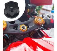 Accessori per motociclette per per il buco del buco della serratura per