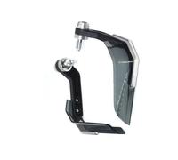 Accessori Per Motociclette Per R1250RT R 1250 RT 2019 2018-2022 Paramani Shield Paramani Protector Parabrezza(Argento)