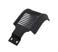 Accessori per motociclette Piastra Paramotore Moto Di Protezione Del Telaio Della Motore Per Harley Sportster 1200 Forty-Eight XL1200X 2010-2020 2019 2018 2017(Black)