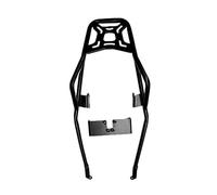 Accessori per motociclette, Portapacchi Laterale, Staffa Portapacchi, Sistema di Trasporto per Z400, per Ninja400 Z 400 SHAD SH23 SH36 (Portapacchi)