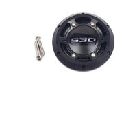 Accessori Per Motociclette Protezione Statore Coperchio Motore Slider Per TMAX530 Per TMAX 530 2015 2016 Per TMAX500 Per TMAX T Per MAX 500 Basamenti Motore(530 Type F)