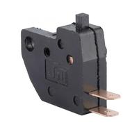 Accessori per motociclette Pulsante interruttore luce stop freno anteriore destro universale per per pezzi di ricambio Motociclette interruttori