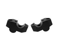 Accessori per motociclette Riser Manubrio Copertura Morsetto Barra Per S&uzuki Per V-STROM 800DE DL800 800 DE 2023 2024 Adattatore Montaggio Barra Moto