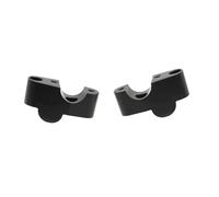 Accessori Per Motociclette Riser Manubrio Morsetto Drag Adattatore Prolunga Per CFMOTO 450 NK CF450 2023 2024(Style 1)