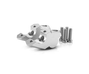 Accessori Per Motociclette Riser Manubrio Morsetto Drag Adattatore Prolunga Per VOGE 900DSX DSX900 Per DSX 900 DS900X 2024 Rialzo Manubrio Moto
