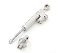 Accessori per motociclette, stabilizzatore di sterzo Universale, ammortizzatori Regolabili, conversione tampone per la direzione di sterzo dello Scooter