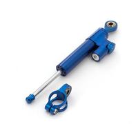 Accessori per motociclette, stabilizzatore di sterzo Universale, ammortizzatori Regolabili, conversione tampone per la direzione di sterzo dello Scooter