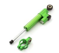 Accessori per motociclette, stabilizzatore di sterzo Universale, ammortizzatori Regolabili, conversione tampone per la direzione di sterzo dello Scooter