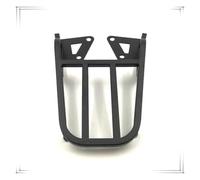 Accessori Per Motociclette Supporto Per Portapacchi Nero Cuscino Per Sedile Posteriore Ripiano Per Grom MSX125 Portapacchi Per Moto