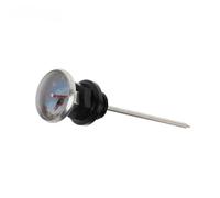 Accessori Per Motocicli Astina Del Serbatoio Dell'olio Con Indicatore Di Temperatura Dell'indicatore Livello Temperatura Olio