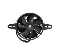 Accessori Per Motocicli Ventola Di Raffreddamento Motore Radiatore Olio Per 150cc 200cc 250cc Per Go Kart Per Motocross Ventilatore Radiatore