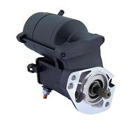 Accessori per motori Adatto Per Harley Davidson 1993-2006 1.8HP Road King Heritage Softail Electra Glide Ultra 228000-2550 Motorino Di Avviamento Motorini di avviamento moto