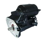 Accessori per motori Adatto Per Harley Davidson FLHS Electra Glide/Classic/FLSTC Heritage Softail Classic 3155289 3157089 Motore Di Avviamento Motorini di avviamento moto